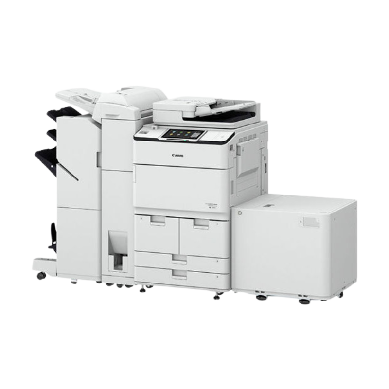 Canon Canon imageRUNNER ADVANCE DX 6765i